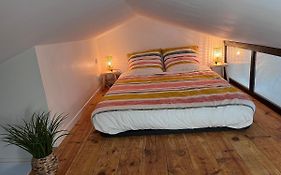 Studio Duplex Montmorillon